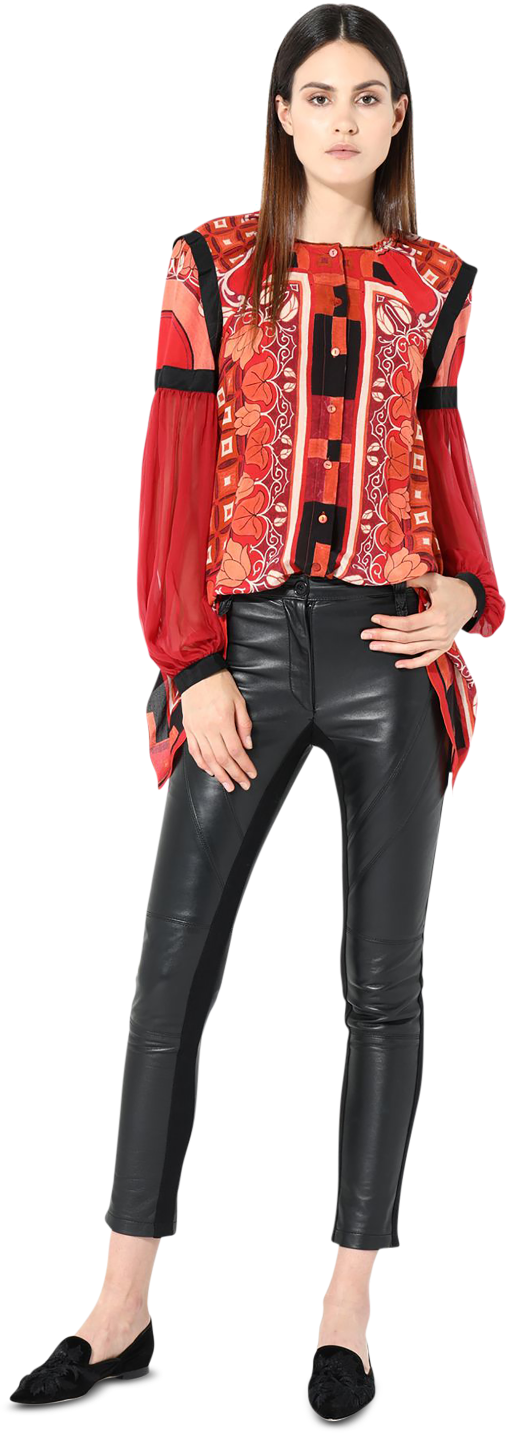 Aef182u 37046675 0555 1 1 - Girl (2500x3188), Png Download