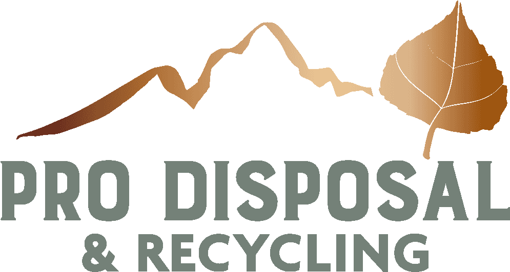 Denver Trash And Recycling - Poster (1020x549), Png Download