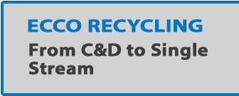 Sparta C&d Recycling Equipment - Recyclable Packaging (940x430), Png Download