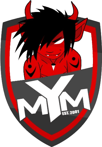 I Will Do Excellent Gaming Logo - Meet Your Makers Logo (650x500), Png Download