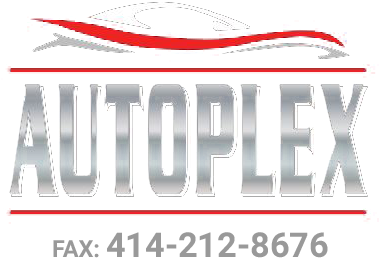 Autoplex Milwaukee - Graphic Design (1200x300), Png Download
