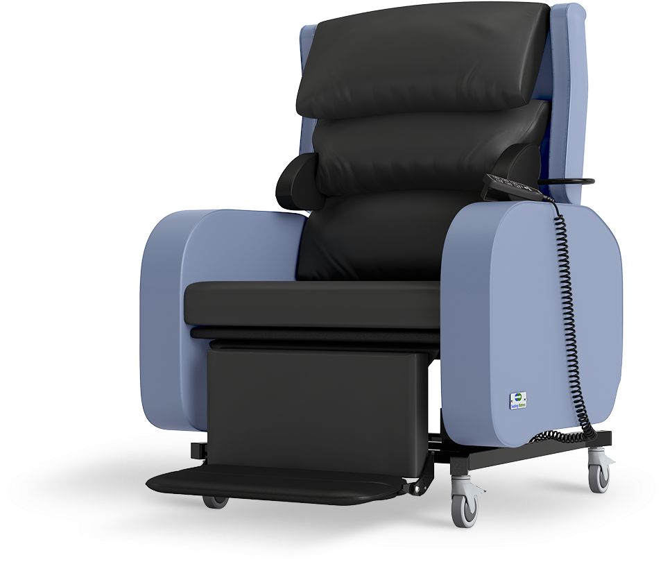 Bariatric Sorrento™ - Recliner (1112x1112), Png Download