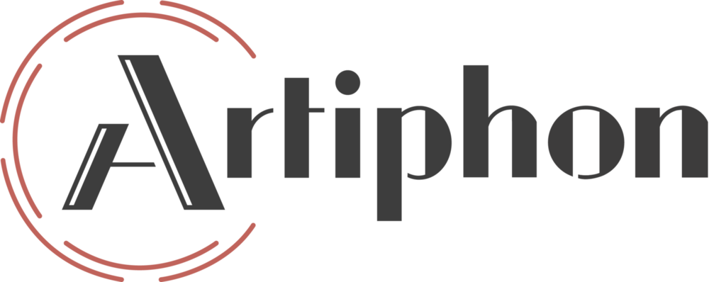 Artiphon Logo (1000x398), Png Download