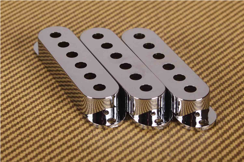 Pickup Cover Single Coil (800x800), Png Download