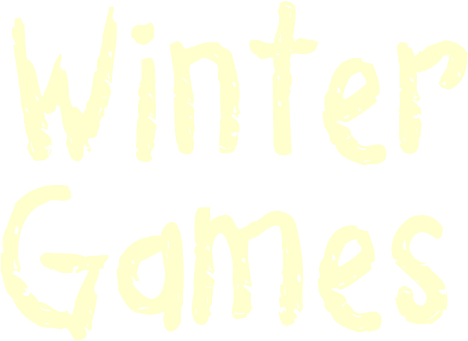 Photo Dji Olympics Wintergames W Zpsda2ef783 - Calligraphy (689x508), Png Download