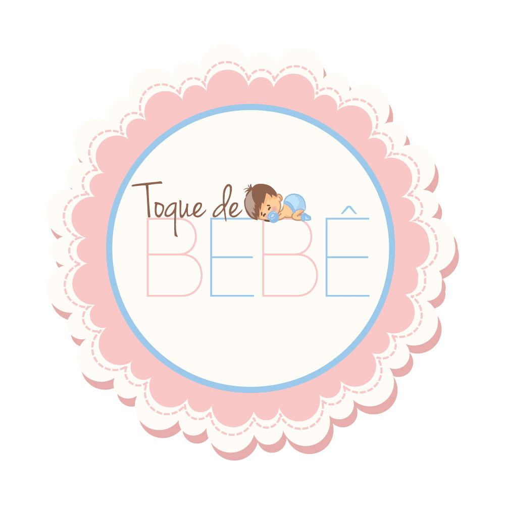 Toque De Bebê Acessórios - Circle (1000x1000), Png Download