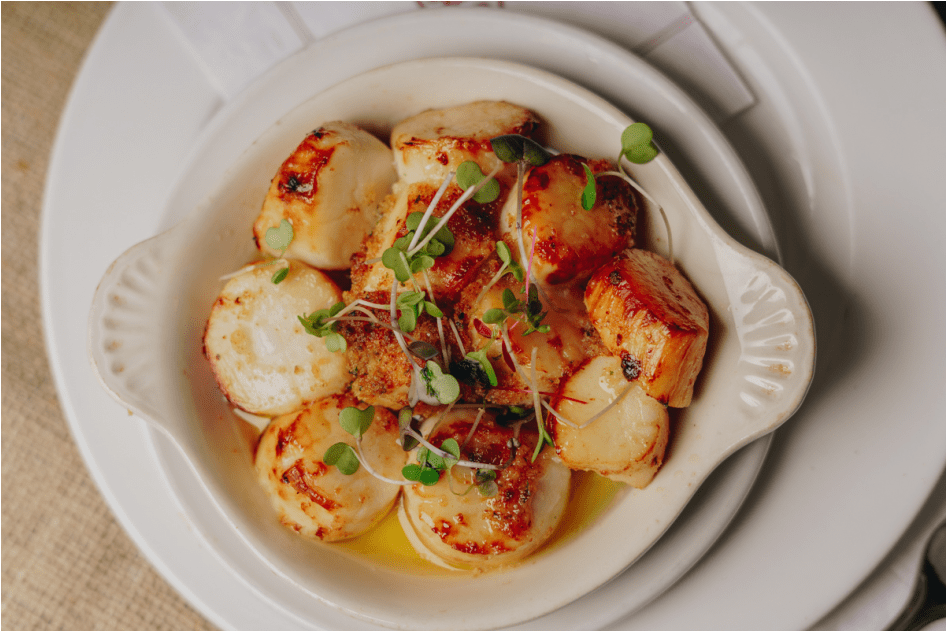 Garlic Knot (1200x630), Png Download