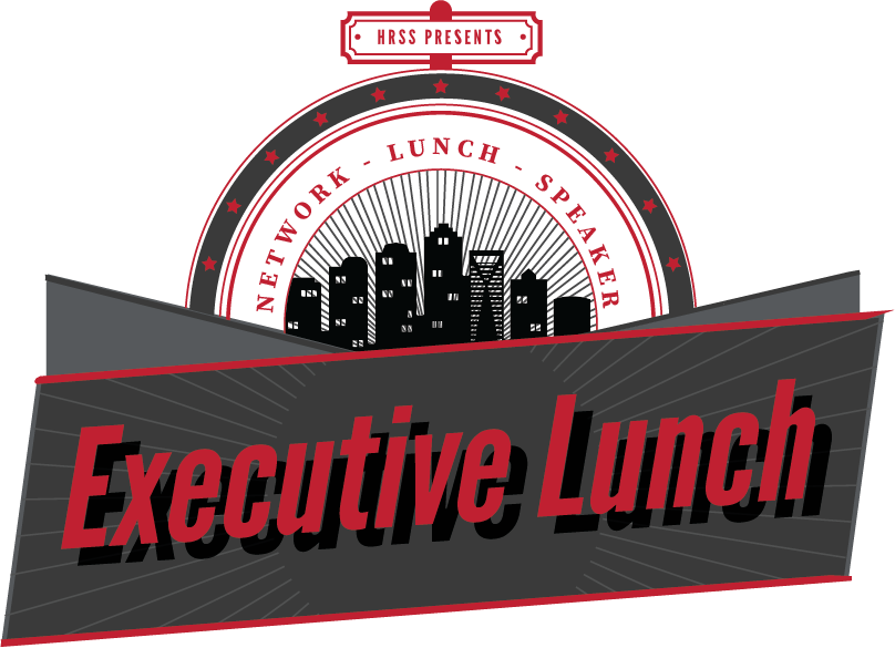 Executive Lunch Title - Casino (808x585), Png Download