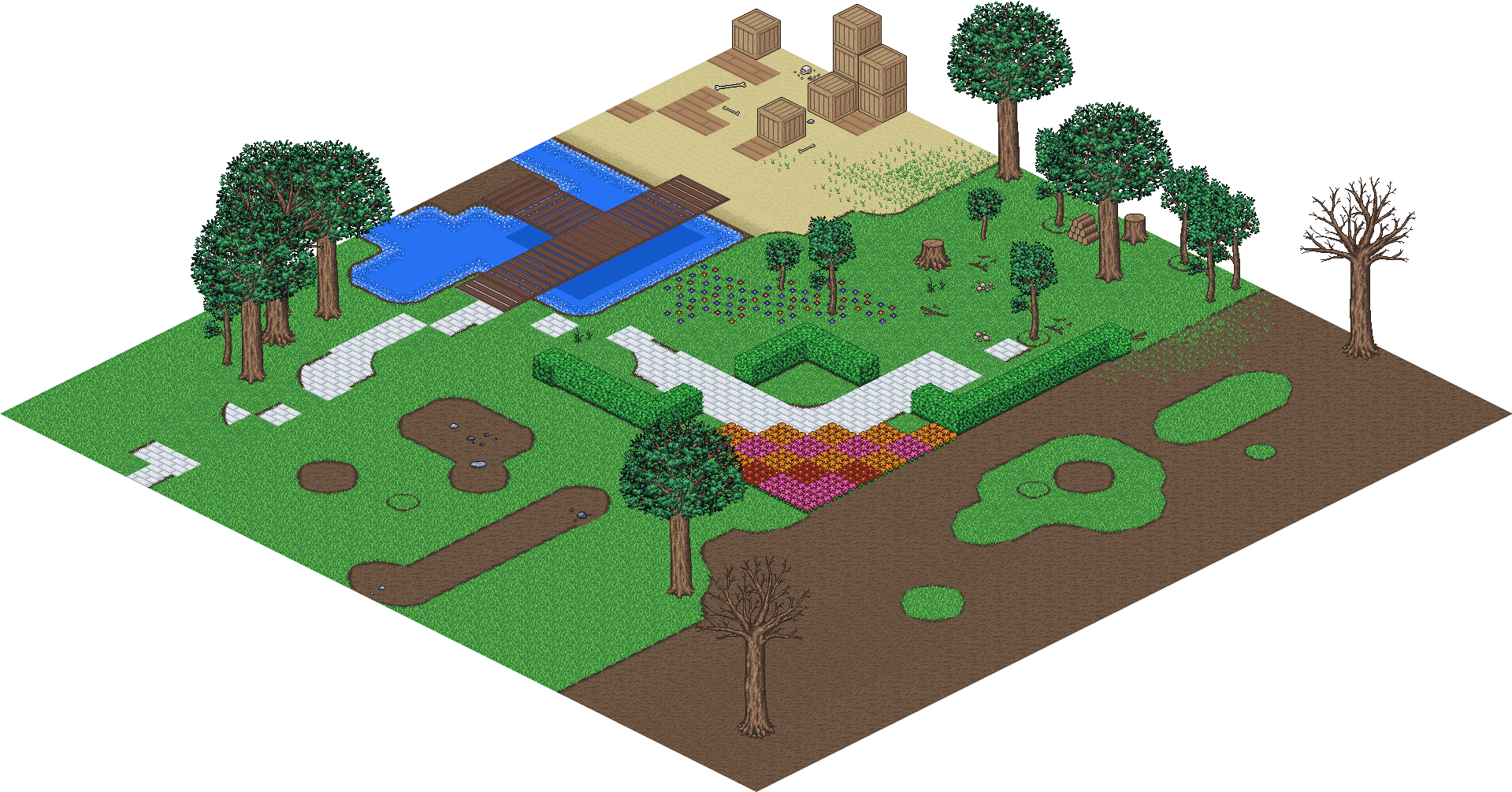 Cloudflash Forum - Your - Floor Plan (2045x1042), Png Download
