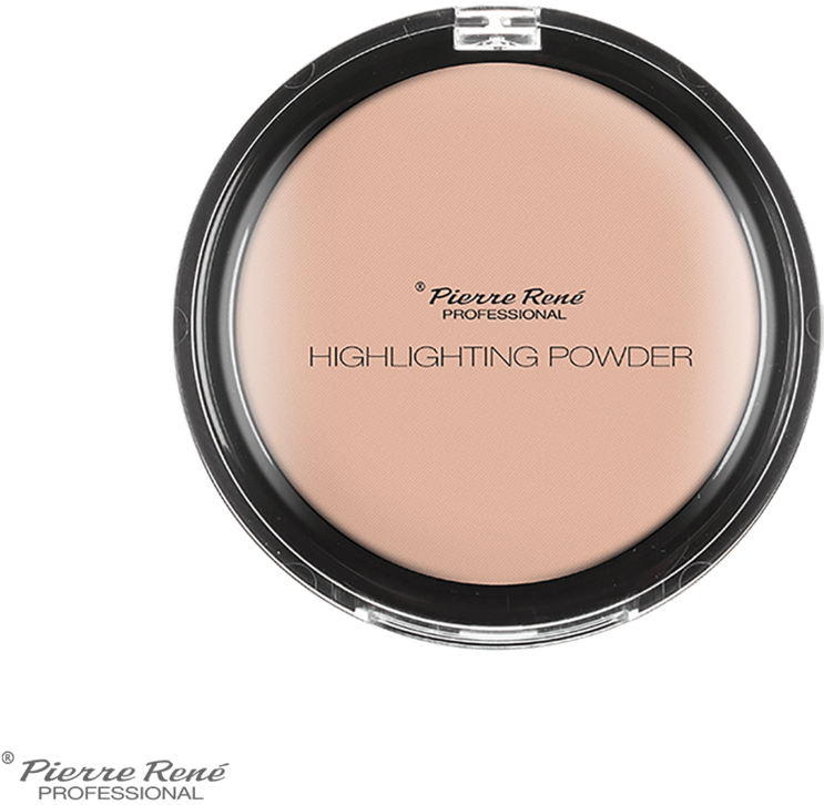 Pierre Rene Rozświetlacz (900x900), Png Download