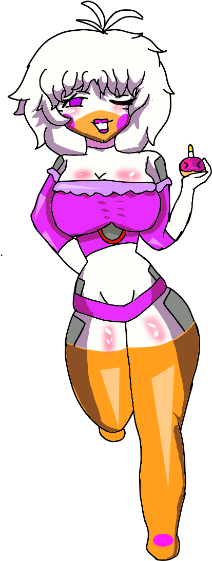 😙today Is All About Me Me Me 👄 You Guessed It Right - Cartoon (720x1280), Png Download