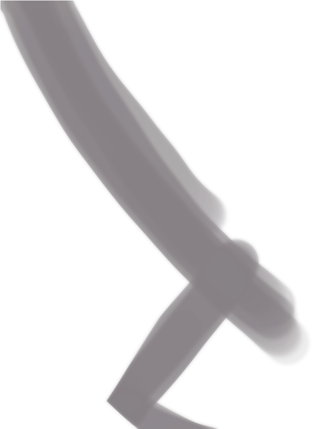 Ru - Office Chair (955x870), Png Download