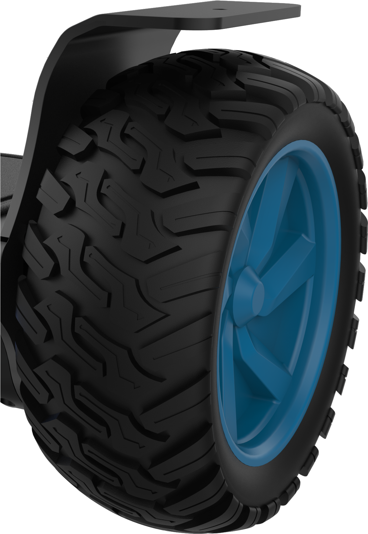 Io Hawk Cross - Tread (1240x1875), Png Download