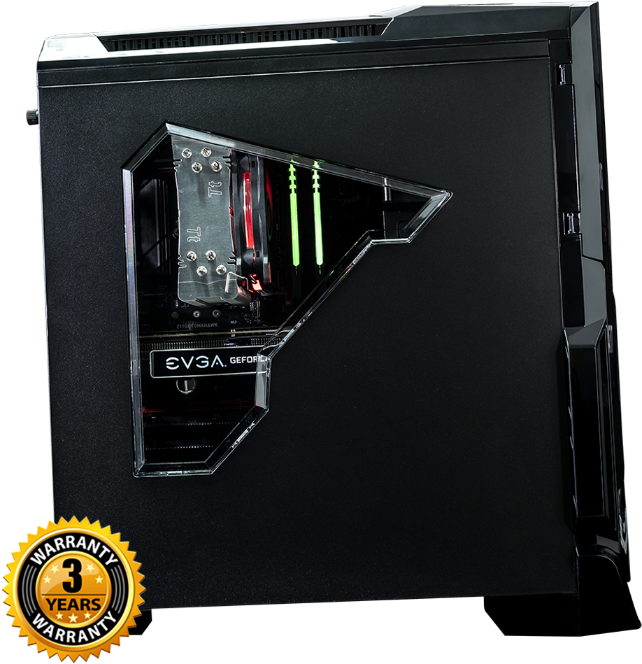 Commander Gtx Pc - Electronics (1000x1000), Png Download