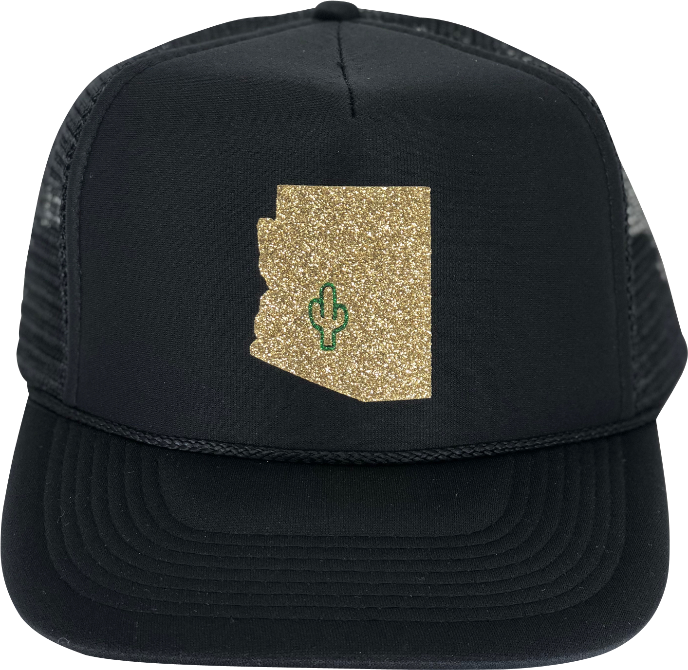 Arizona - State - Baseball Cap (1536x2048), Png Download