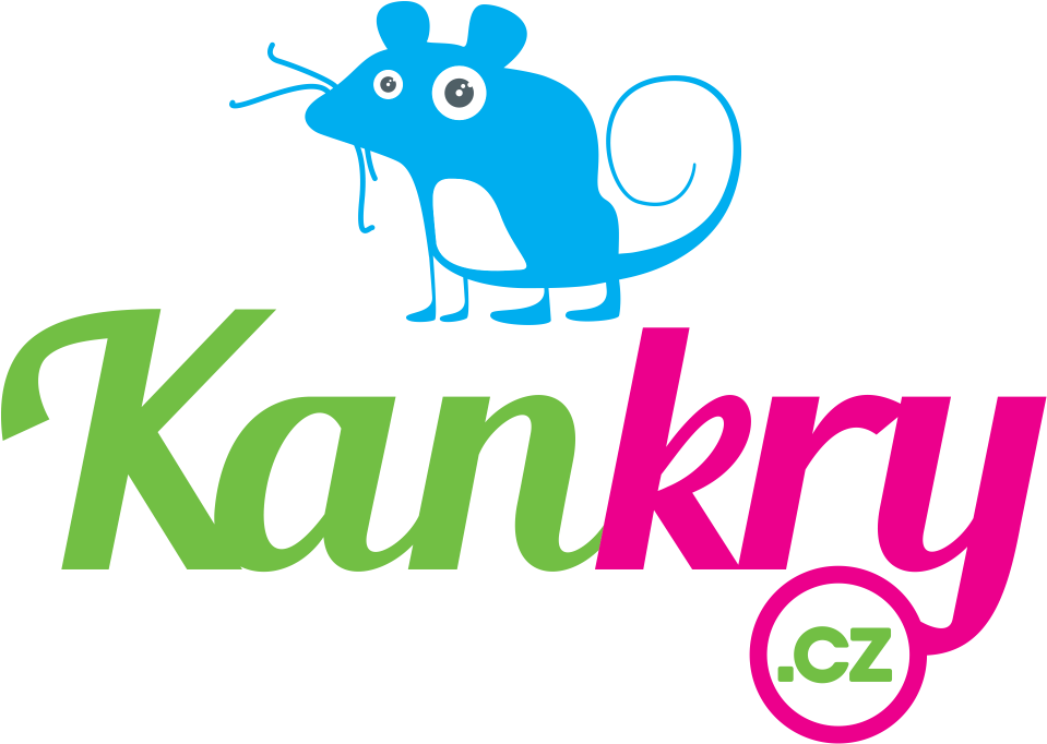 Kankry Logo Modra 1000×709 Png (1000x709), Png Download