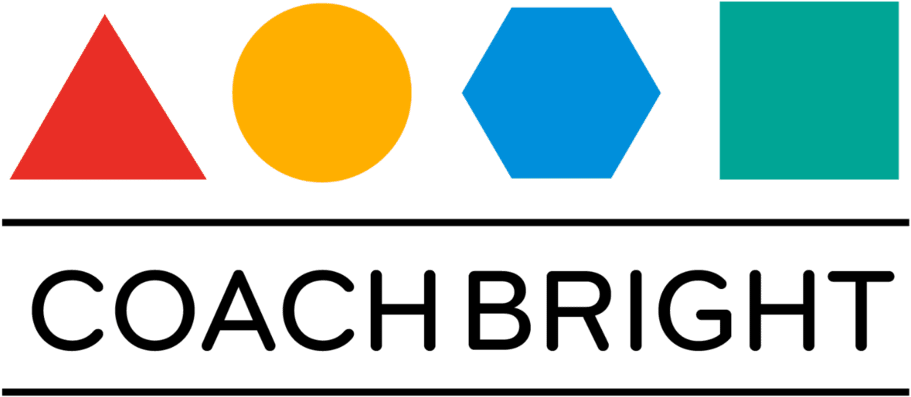 Companies We Work With - Coachbright Logo (1000x488), Png Download