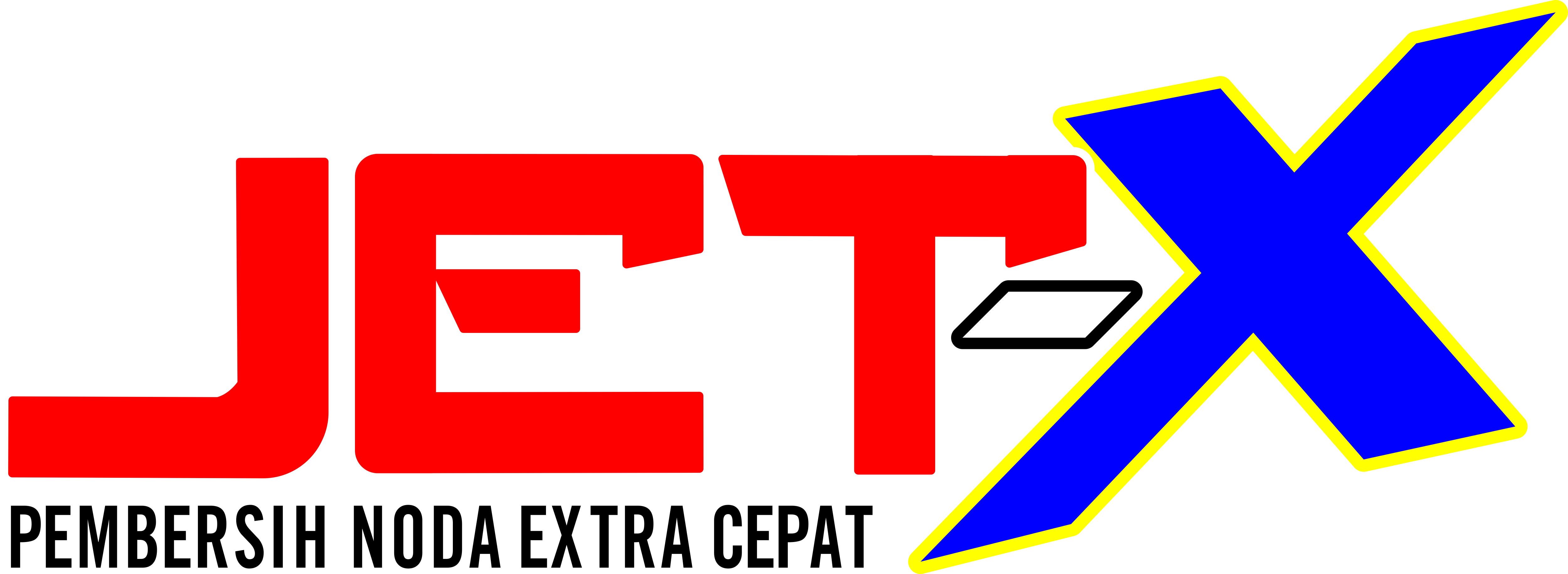 Logo Jet X (5000x1831), Png Download