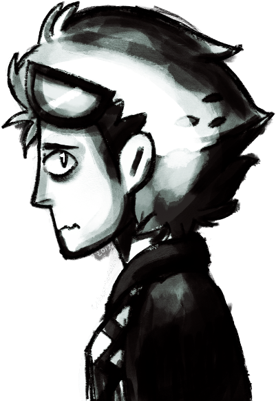 Sketch (480x640), Png Download