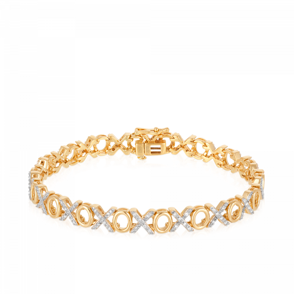 16qa5023 2 - Bracelet (600x600), Png Download