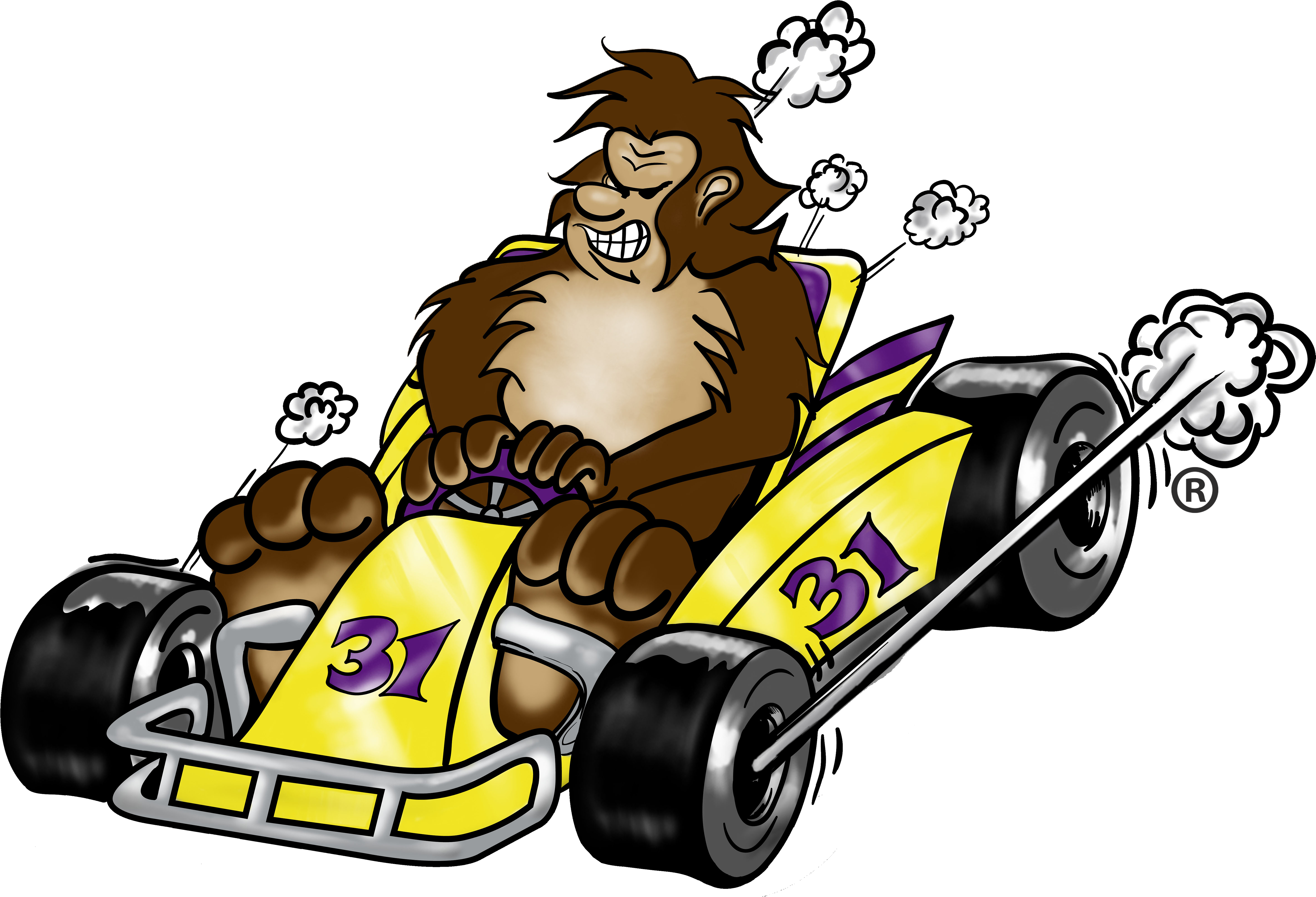 Cartoon (4800x3360), Png Download