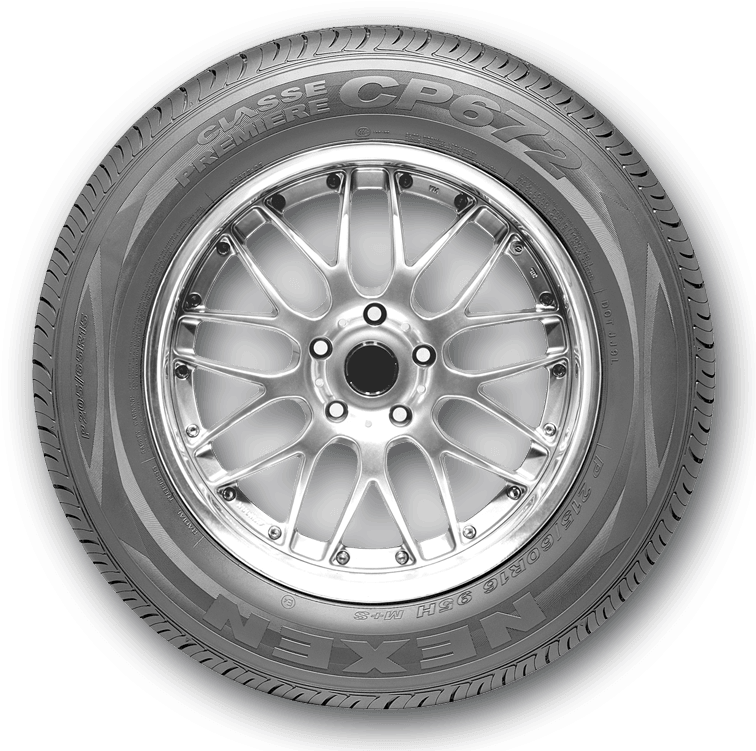 Passenger - Tread (764x768), Png Download