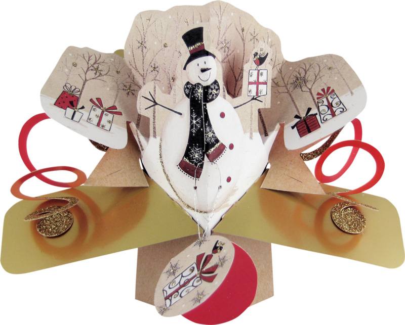 Greeting Card (800x643), Png Download