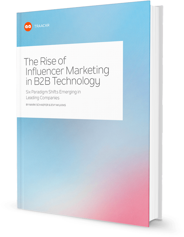 Influencer Marketing In Real Life Cover - Document (700x815), Png Download