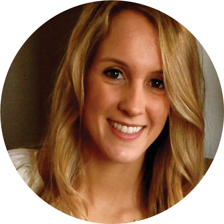 Audrey Rinkel Stylist - Blond (800x800), Png Download