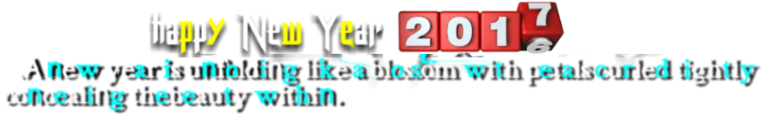 Happy New Year Picsart Editing Png - Orange (1080x883), Png Download