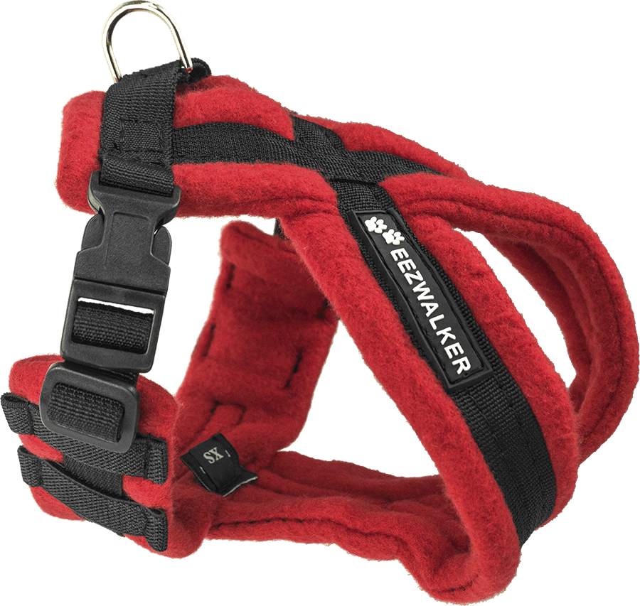 Eezwalker Harness - Dog Harnesses (900x853), Png Download