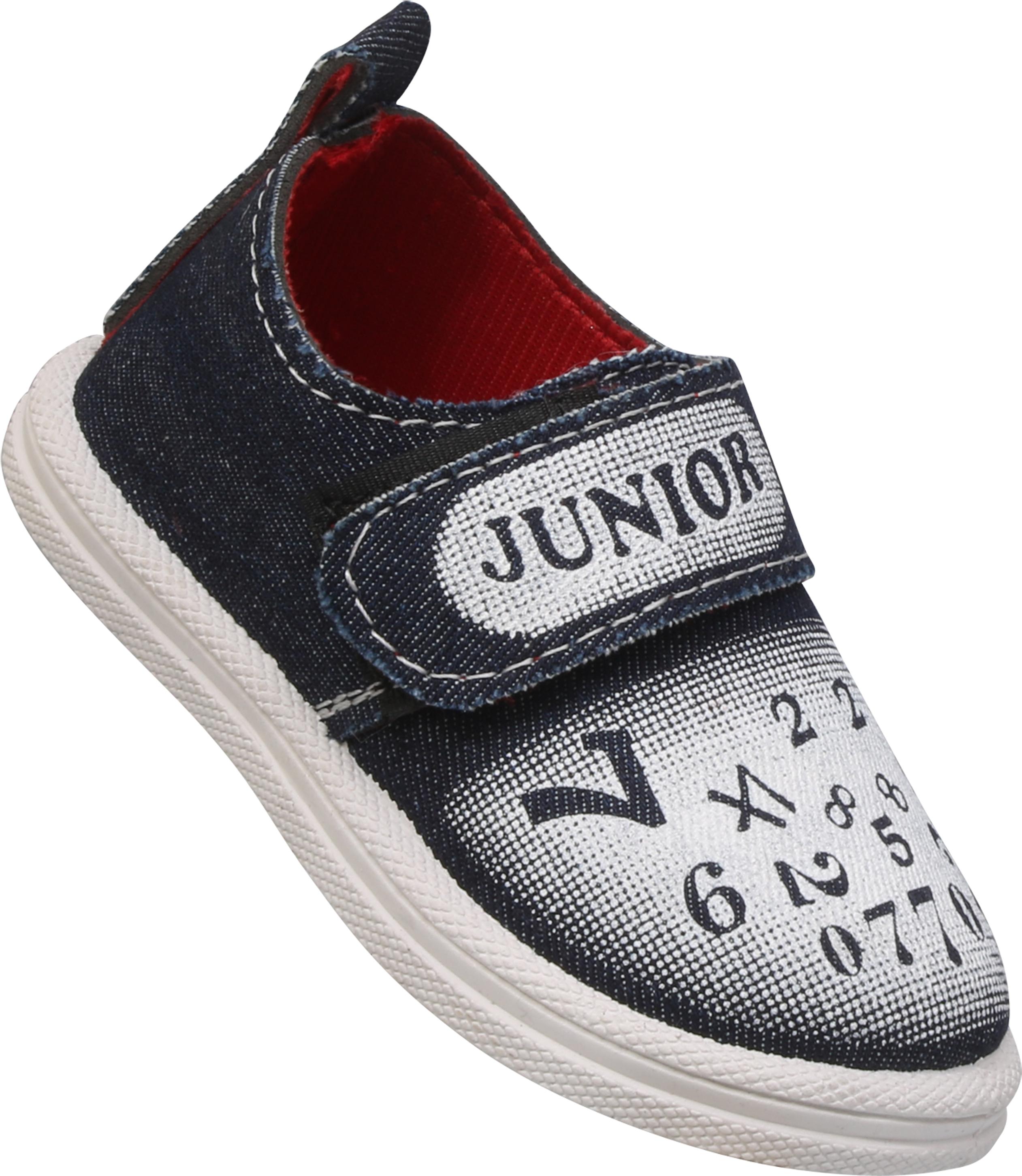 Kids Fashion Shoe - Slip-on Shoe (3000x3000), Png Download