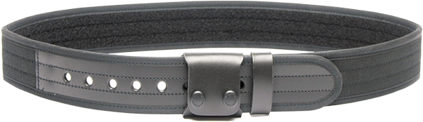 Timecop Reinforced Duty Belt French Gendarmerie - Timecop Belt Keepers (640x640), Png Download