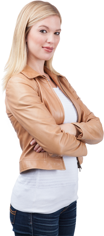 Jamesrphoto Fstoppers-cutout Final - Girl (667x1000), Png Download