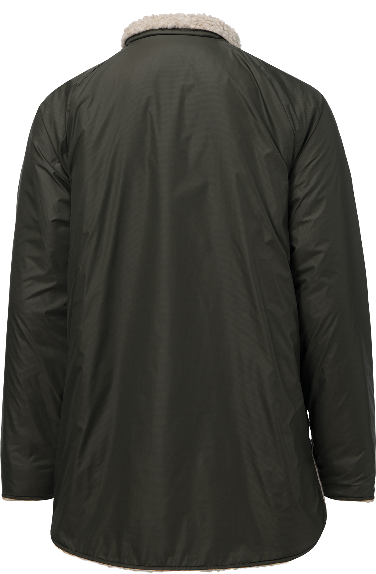 Smock Base Camp Green - Windbreaker (1500x2000), Png Download
