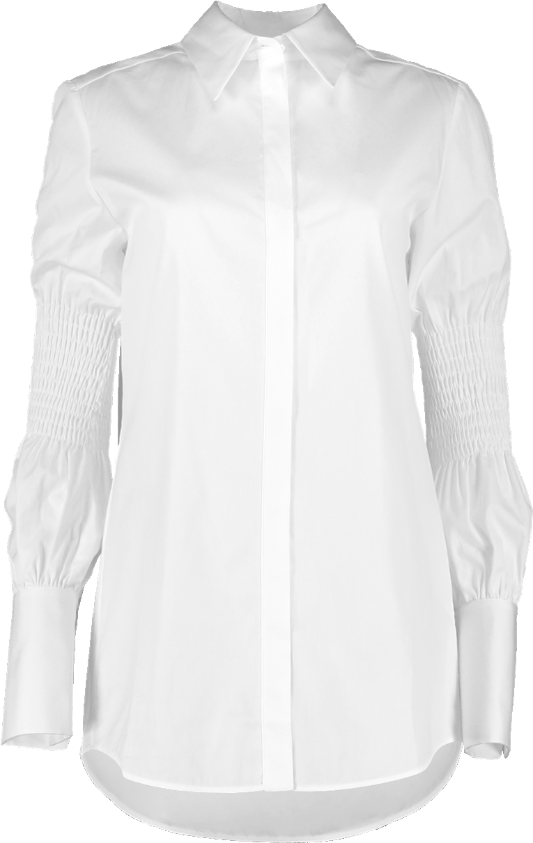 Loading Zoom - Blouse (960x1223), Png Download