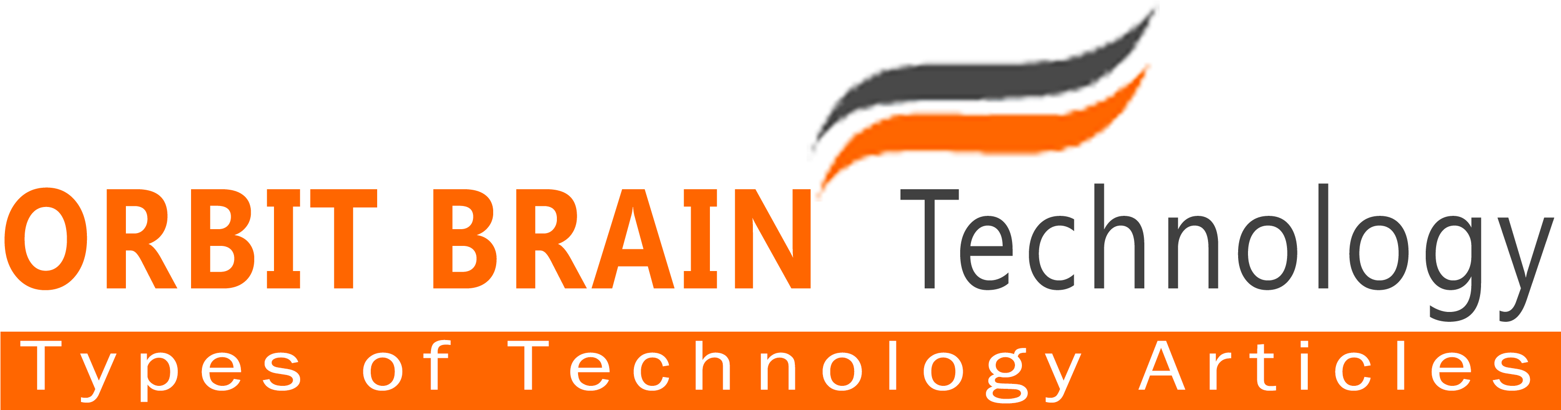 Types Of Technology Articles News Types Of Technology - Your Library (3300x834), Png Download