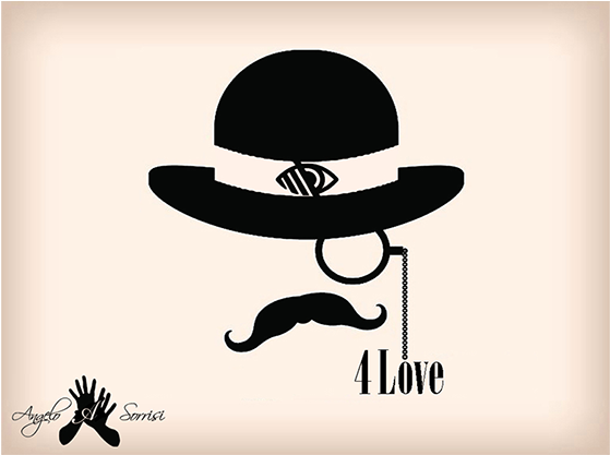 4 Love - Out And About Live (740x416), Png Download