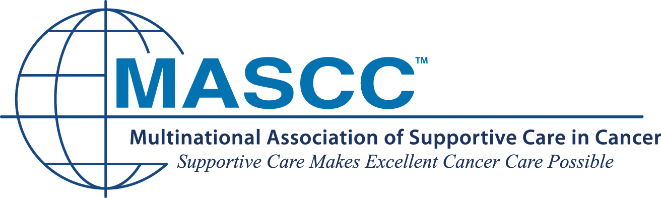 Member Login - Mascc 2018 (1312x393), Png Download