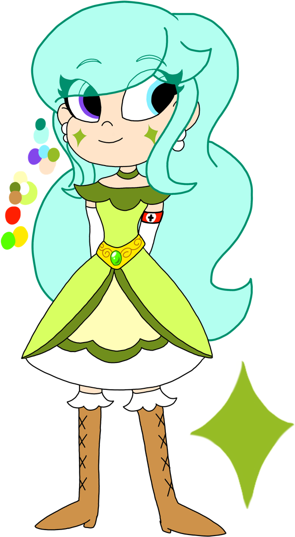 Cartoon (719x1280), Png Download