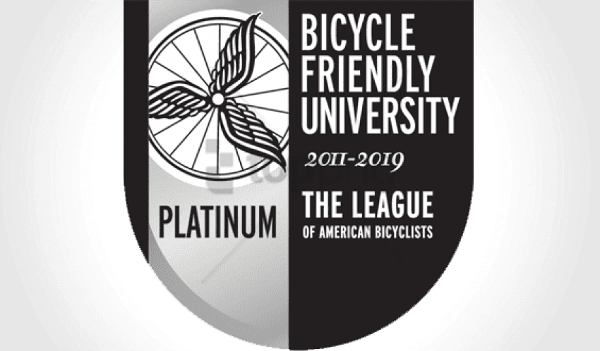 Free Png Download Bike Friendly University Bronze Png - Thelonious Monk The Life (850x497), Png Download