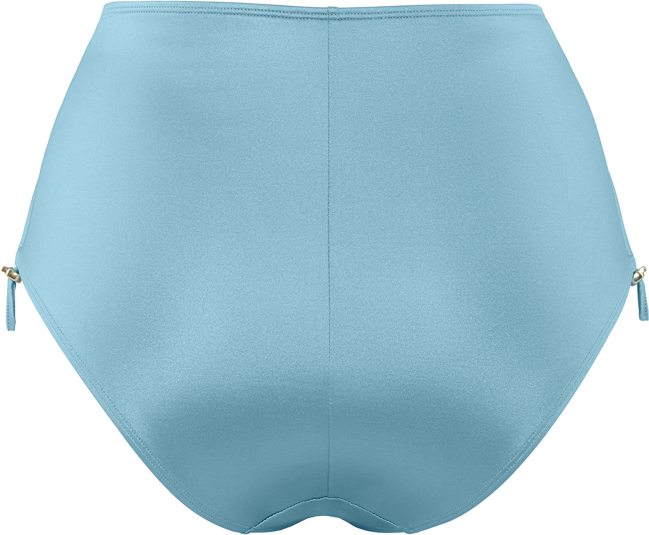 Holi Glamour Highwaist Bikini Briefs - Coin Purse (1333x2000), Png Download