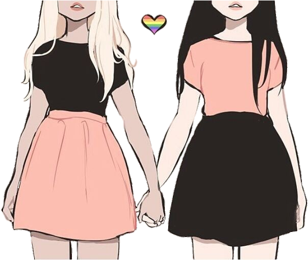 720 X 509 5 - Girls Like Girls Aesthetic (720x509), Png Download