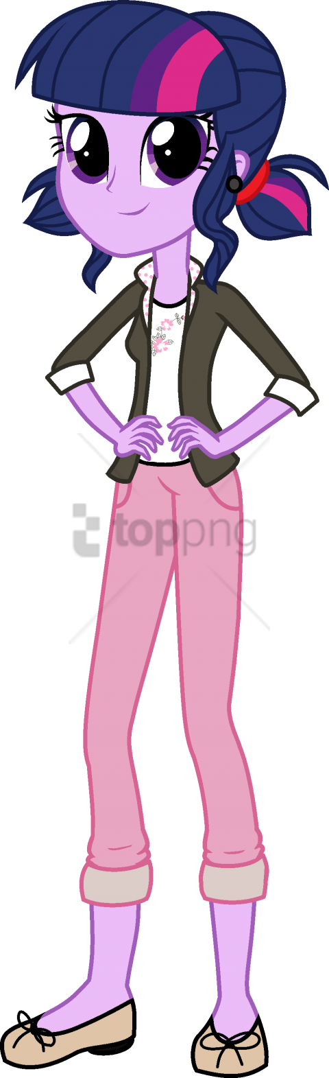 Free Png Download Miraculous Ladybug Equestria Girls - Miraculous Ladybug Equestria Girls (480x1571), Png Download