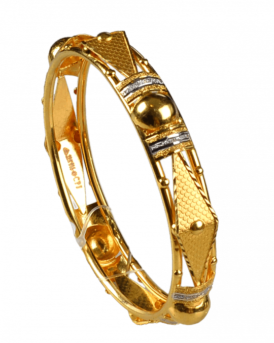 Bangle (540x675), Png Download