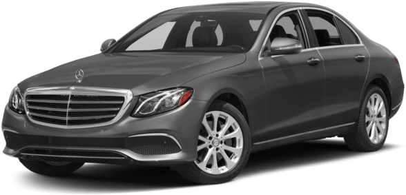 2018 Mercedes Benz E Class - Mercedes Models (640x480), Png Download