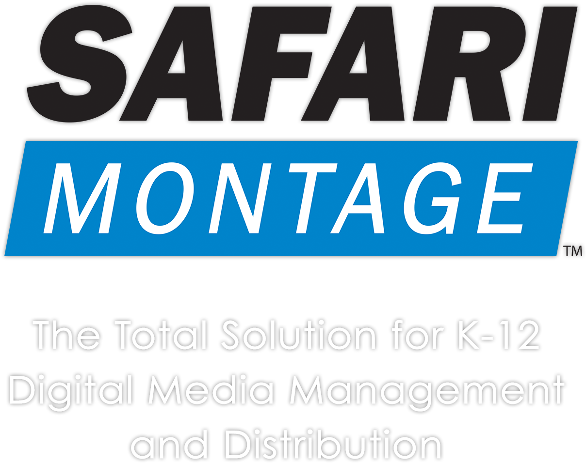 Safari Montage (2500x1094), Png Download