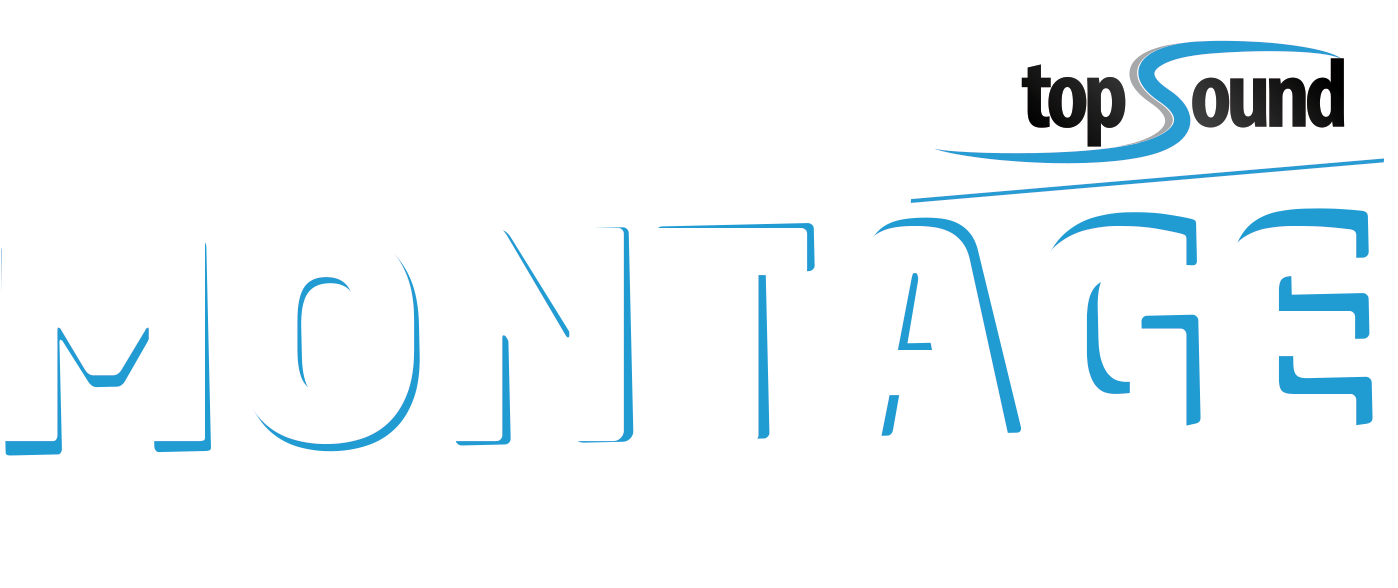 Montage Und Installation - Fête De La Musique (1920x801), Png Download