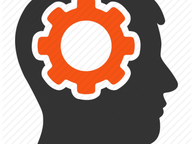 Critical Thinking Transparent Clipart (640x480), Png Download