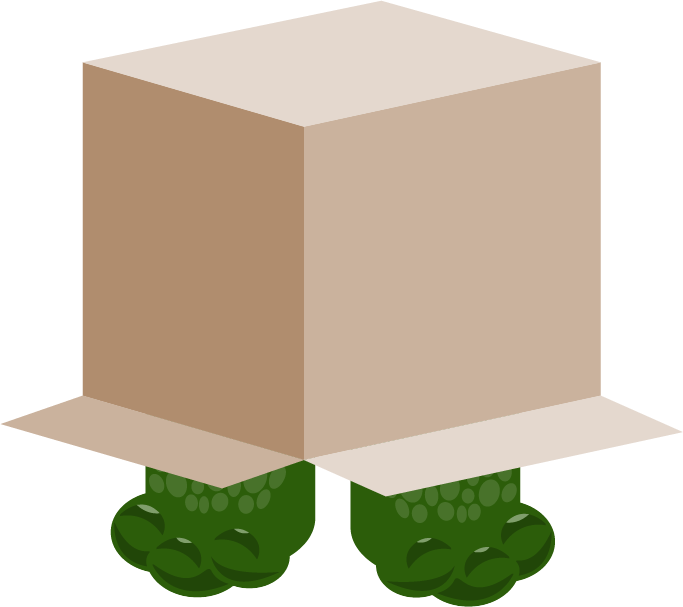 Get The Refunds You Deserve - Illustration (683x607), Png Download